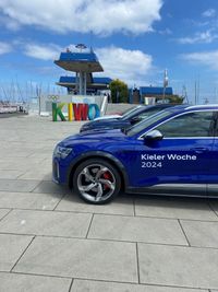 Kieler Woche Audi AG