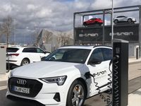 Audi Brand Business Summit 2020